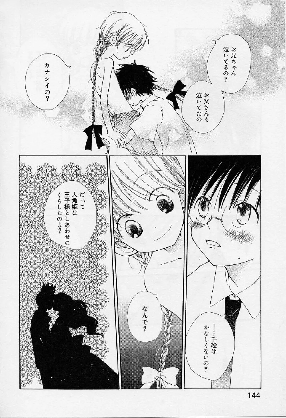 Alice Collection Vol 1 Page.146