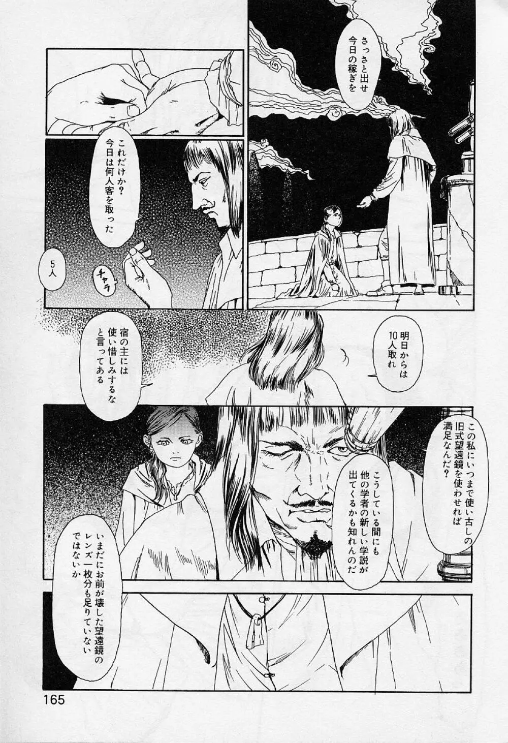 Alice Collection Vol 1 Page.167