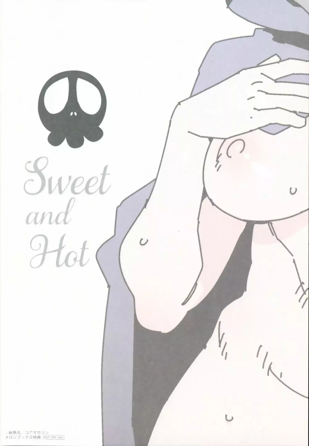Sweet and Hot Page.229