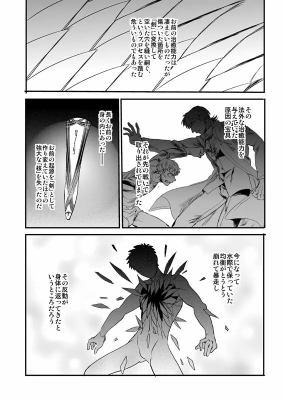 失う用意はあるか Page.69