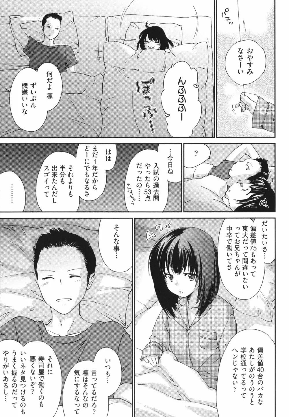 姉づくし Page.131