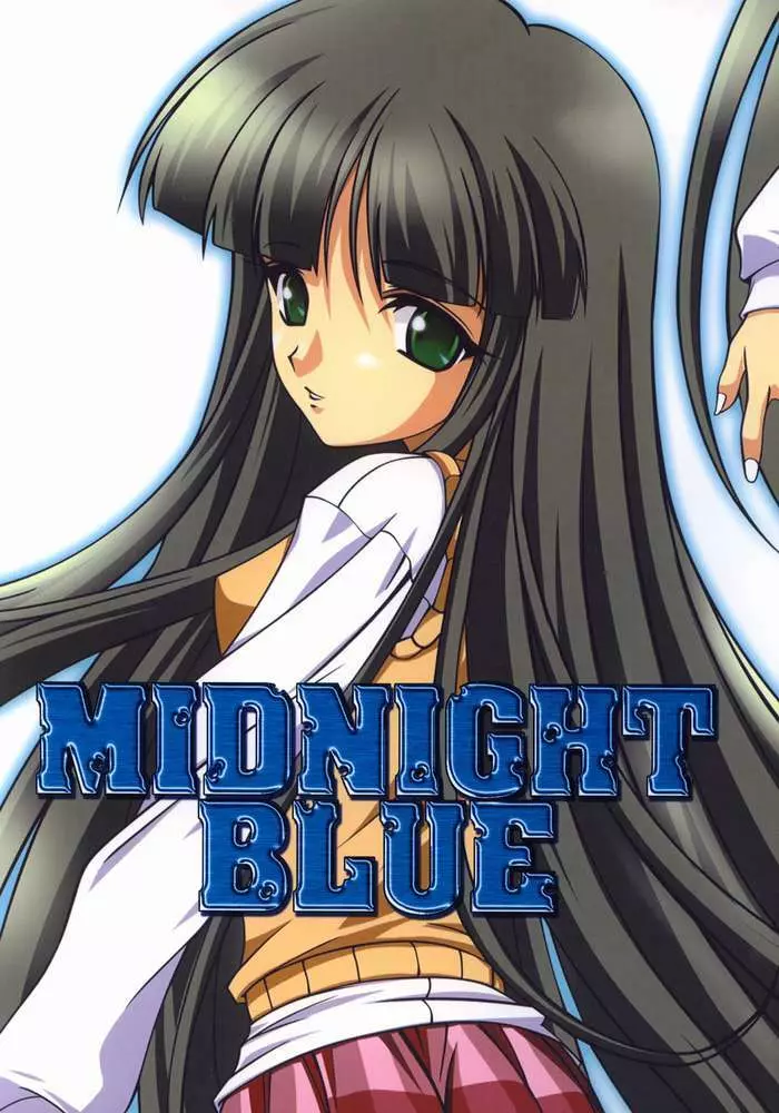 Midnight Blue Page.1