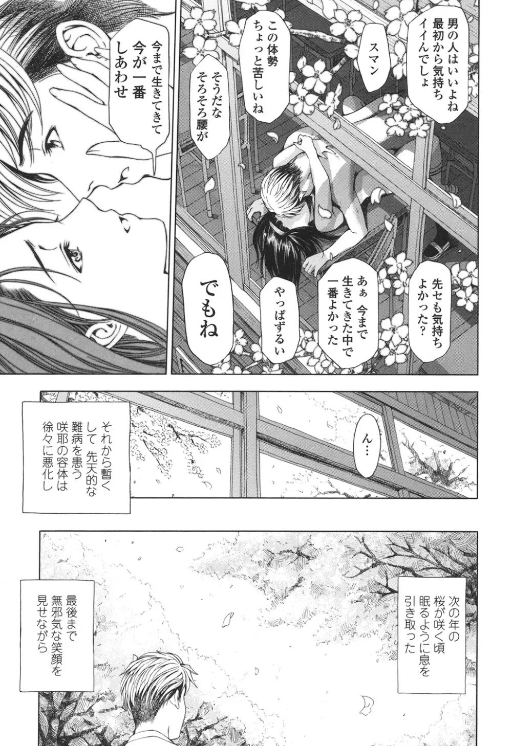 官能の方程式 Page.211