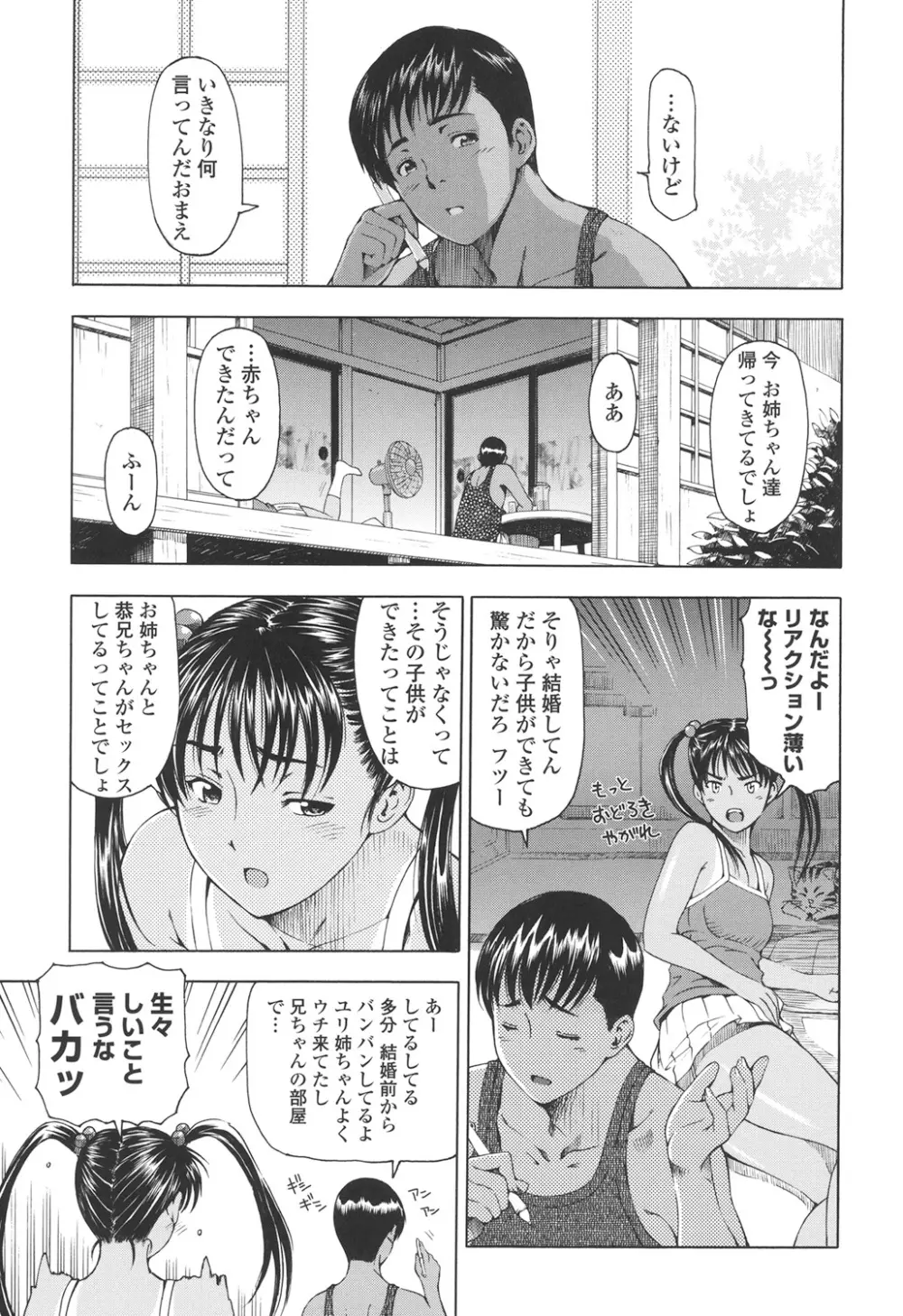 官能の方程式 Page.75