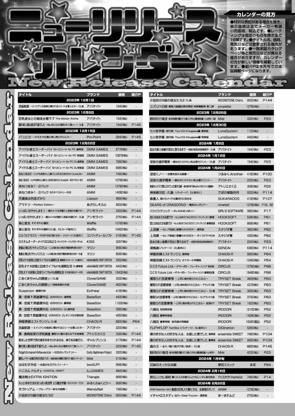 BugBug 2024年2月号 Page.163