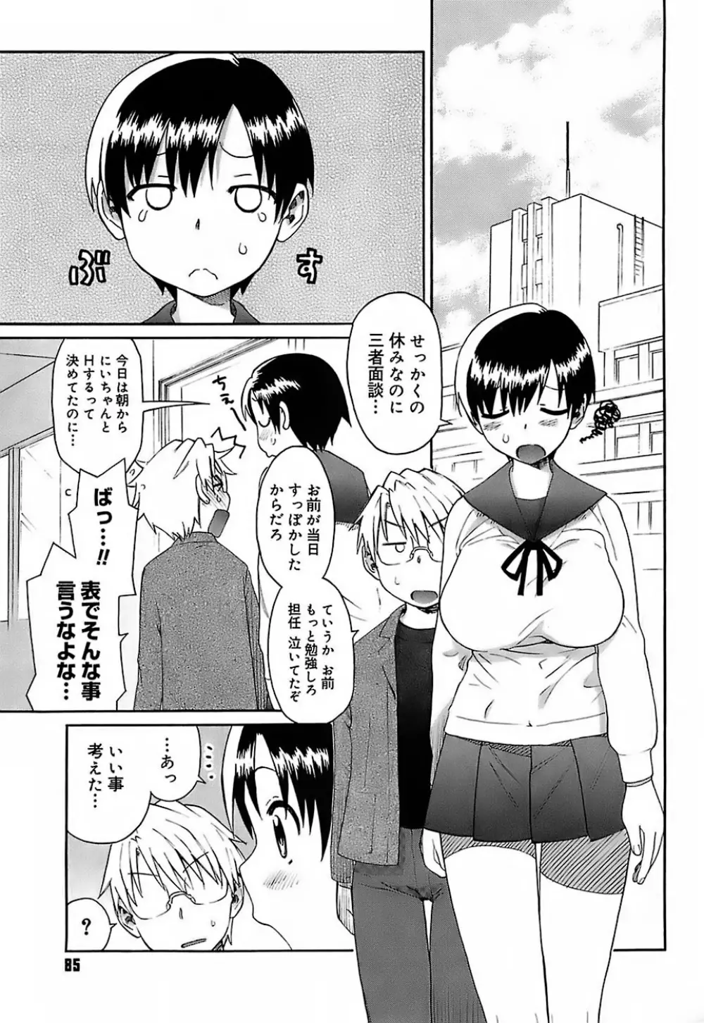 大妹 Page.86