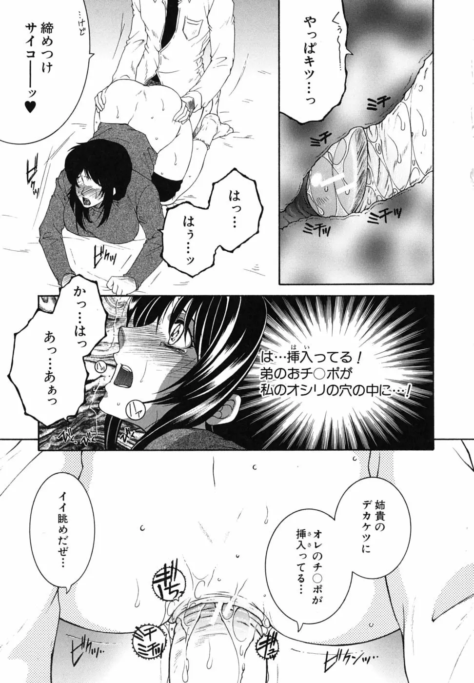 総姉想愛 Page.64