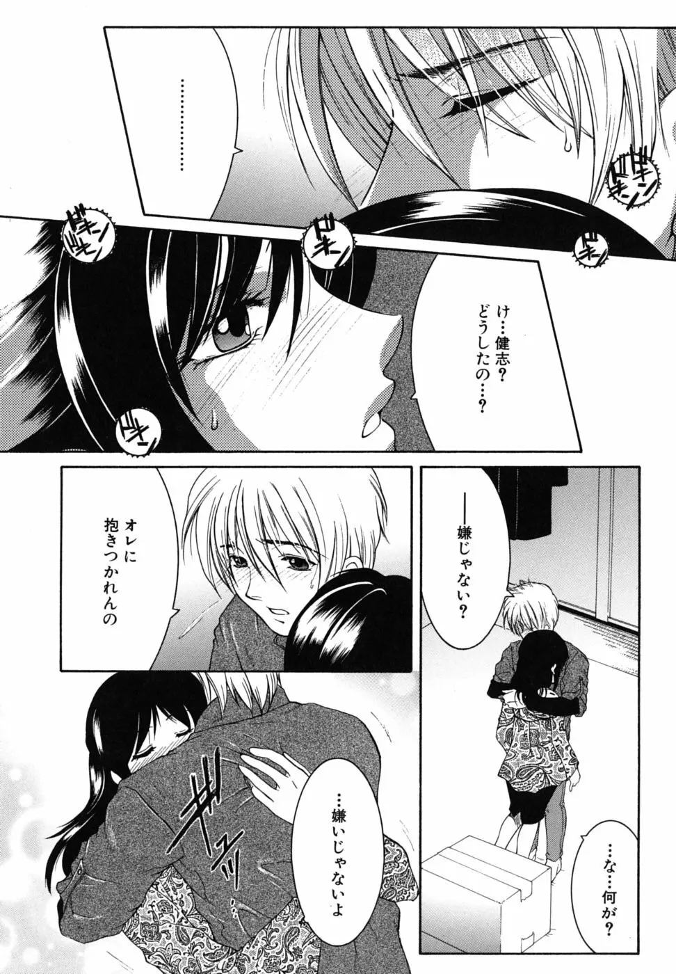 総姉想愛 Page.77