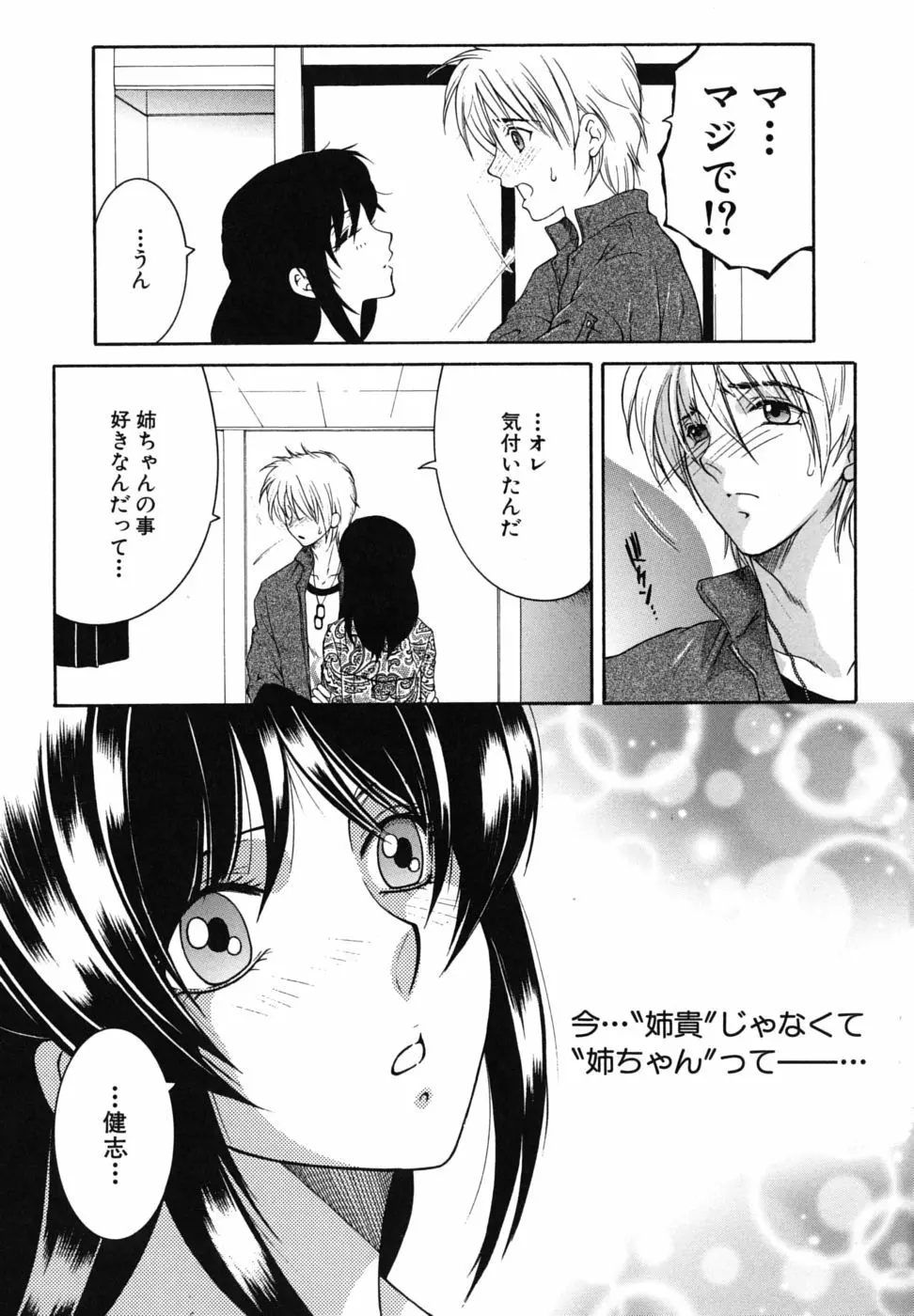 総姉想愛 Page.78