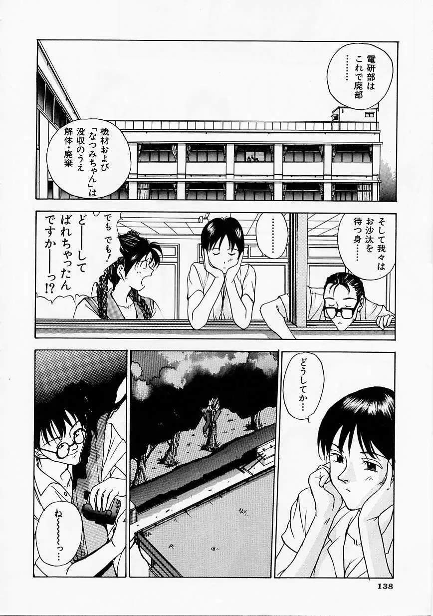 制服至上主義 Page.140