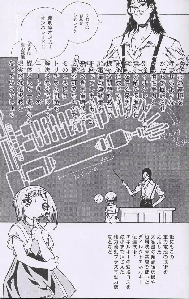 大人の童話 Vol.10 Page.54