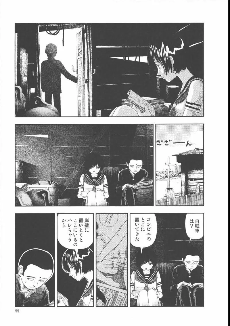 堀田 2 Page.103