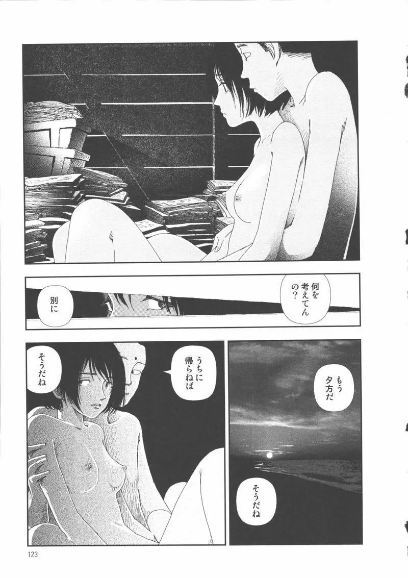 堀田 2 Page.127