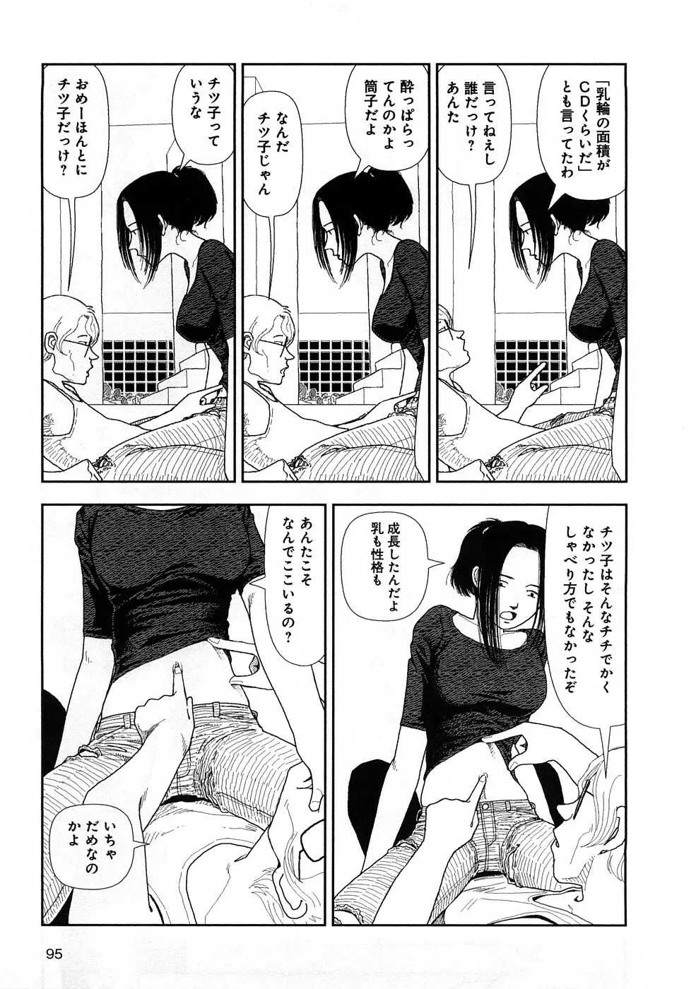 堀田 3 Page.98