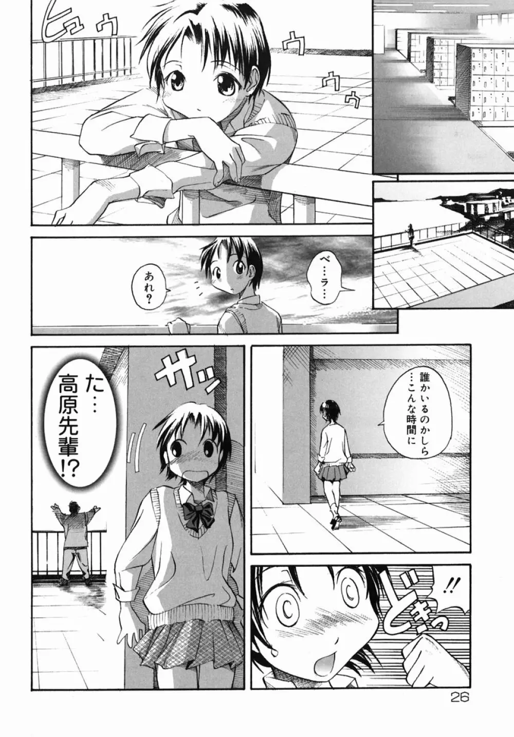 そ～ゆうプレイ Page.29