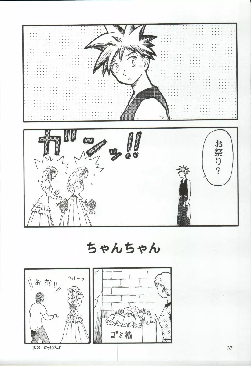 エリシスが出てる本完全版 Page.37