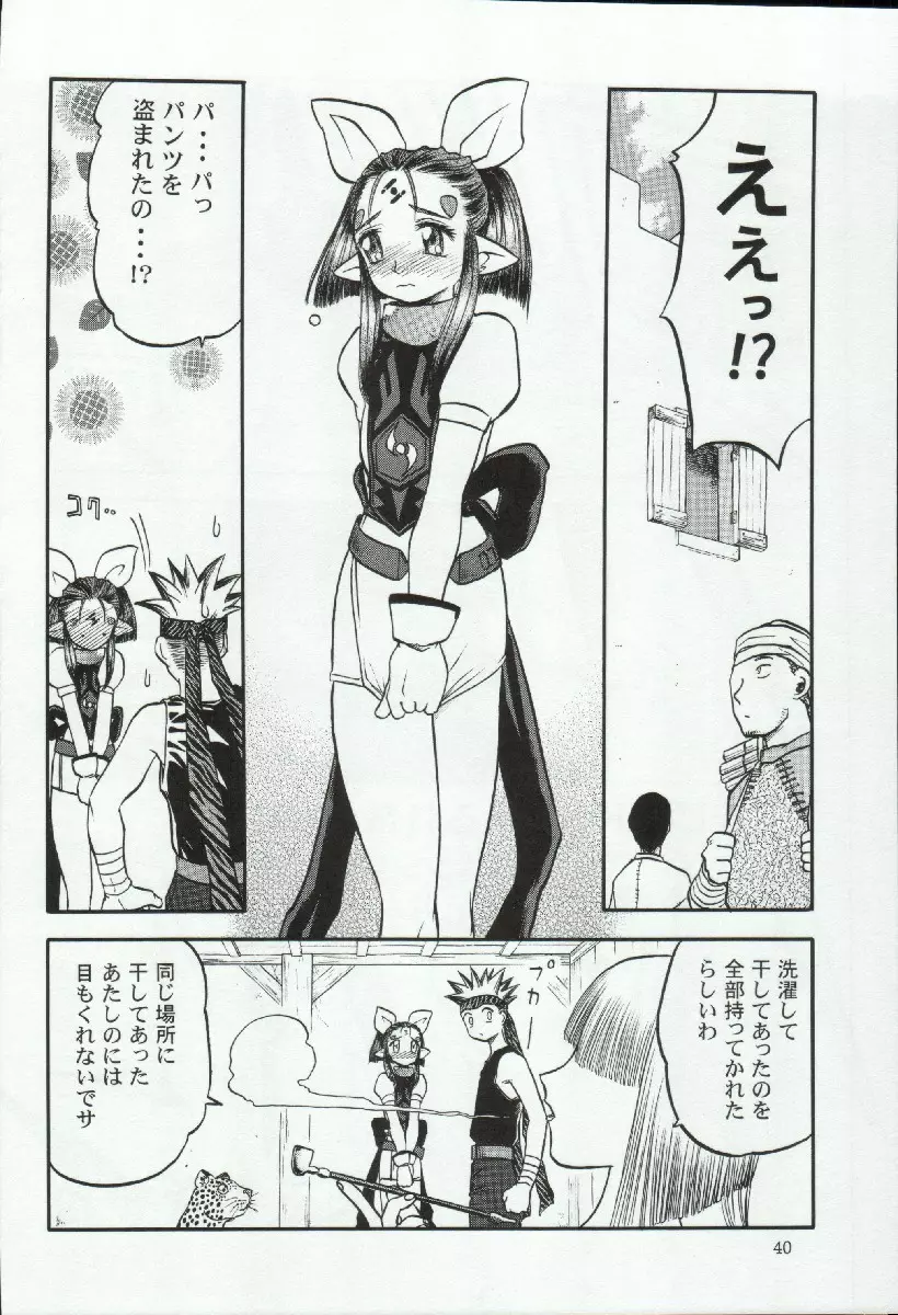 エリシスが出てる本完全版 Page.40