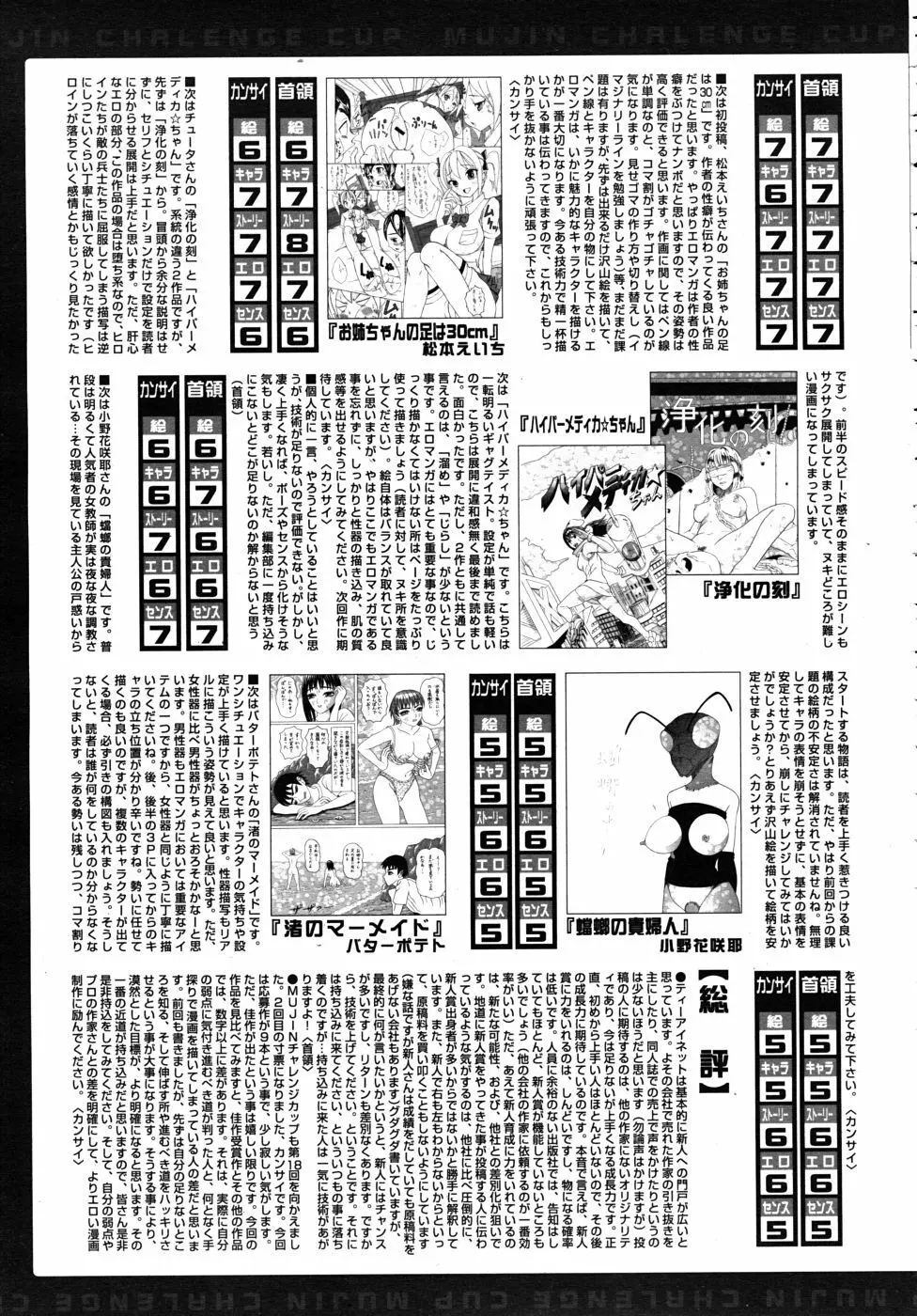 COMIC MUJIN 2010年10月号 Page.673