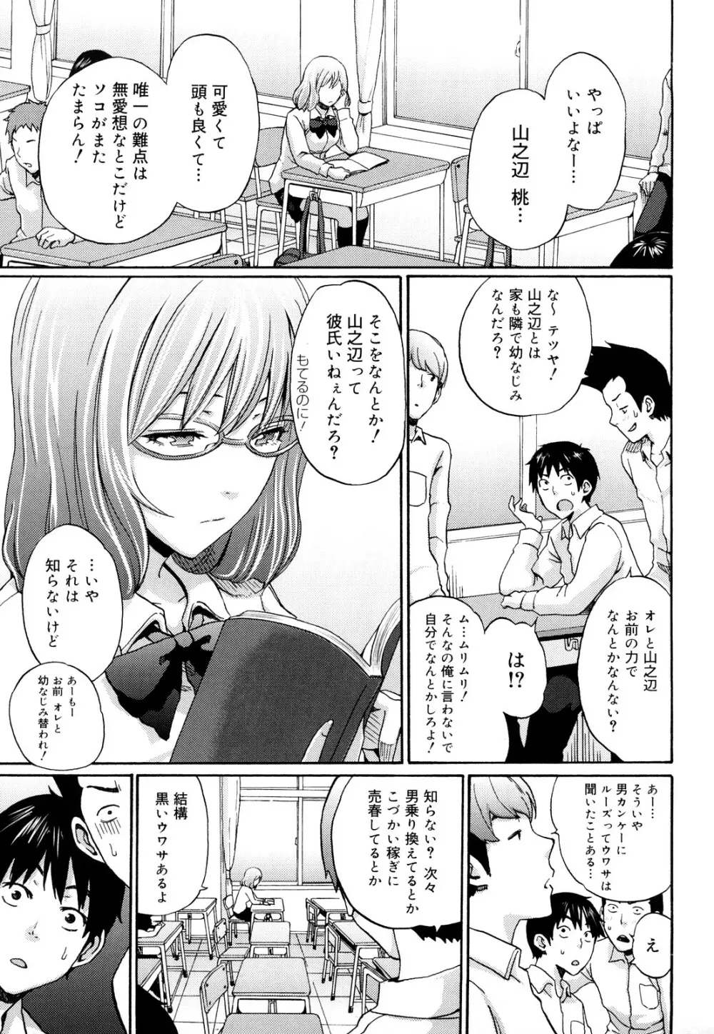 ファンキー★グラマラス Page.98