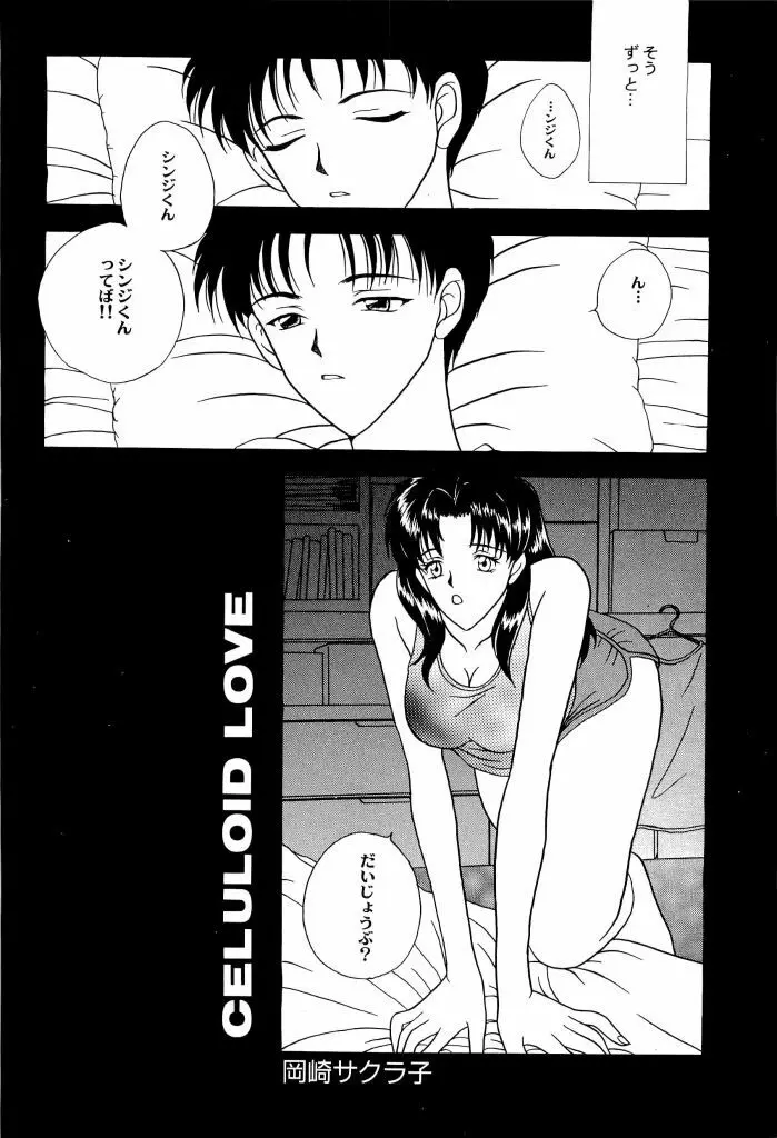 アニパロ美姫4 Page.22