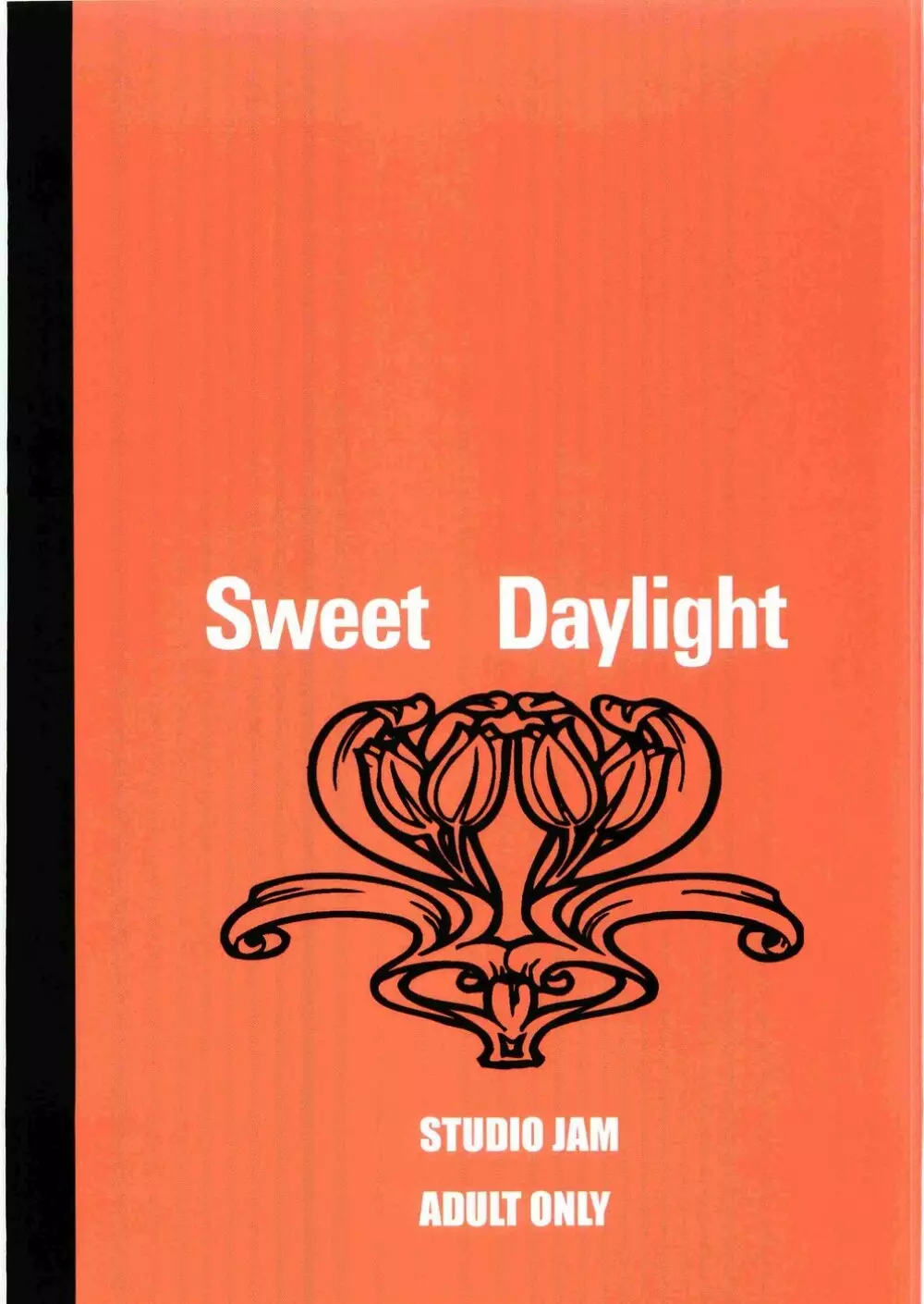 Sweet Daylight Page.34