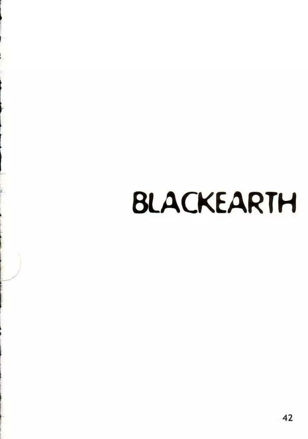 BLACKEARTH Page.41