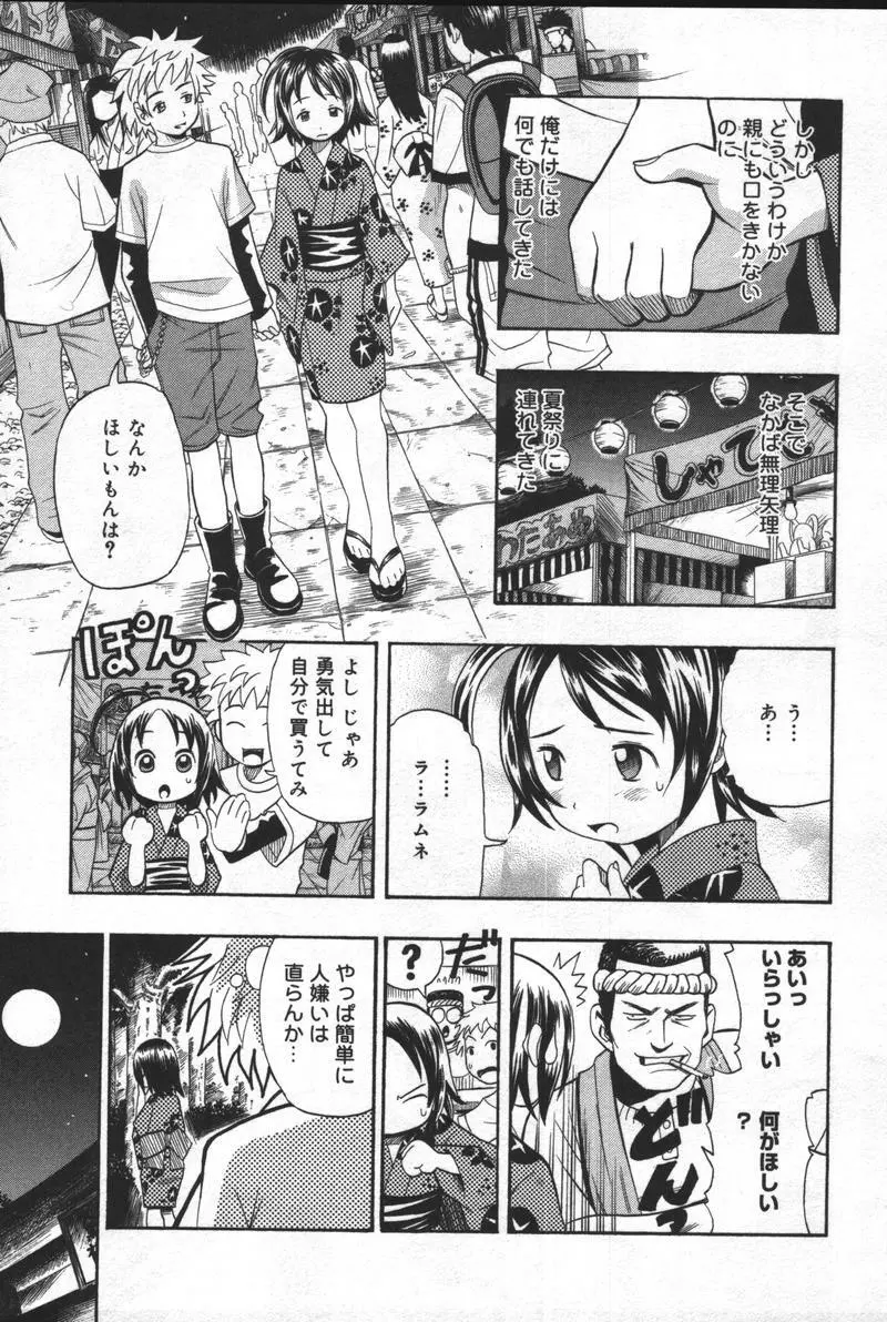 [アンソロジー] 兄妹淫(きょーだいん) 第01巻 Page.102