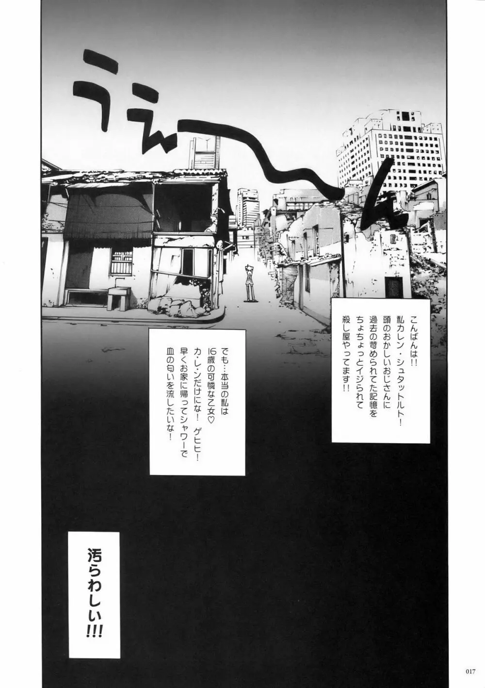 ディフェンスフォルム Page.15