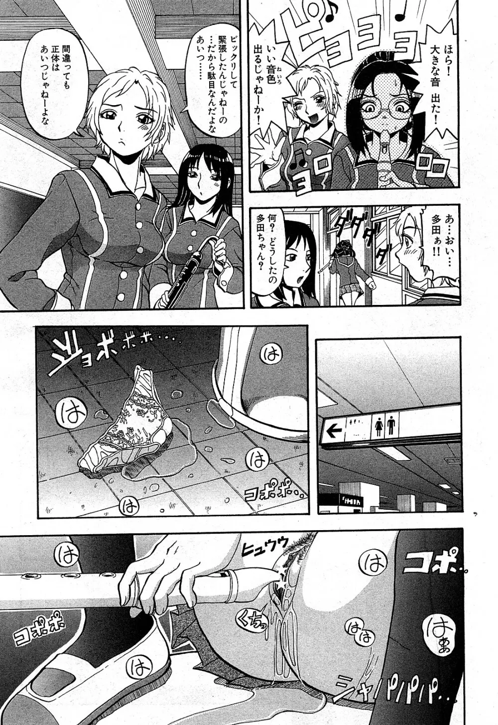 コミック激ヤバ! VOL.2 Page.116