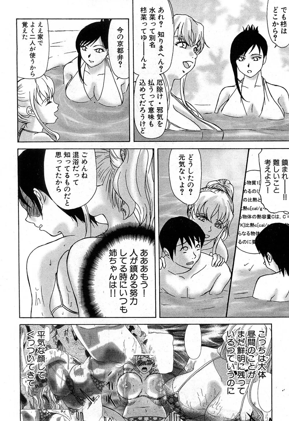 コミック激ヤバ! VOL.2 Page.207