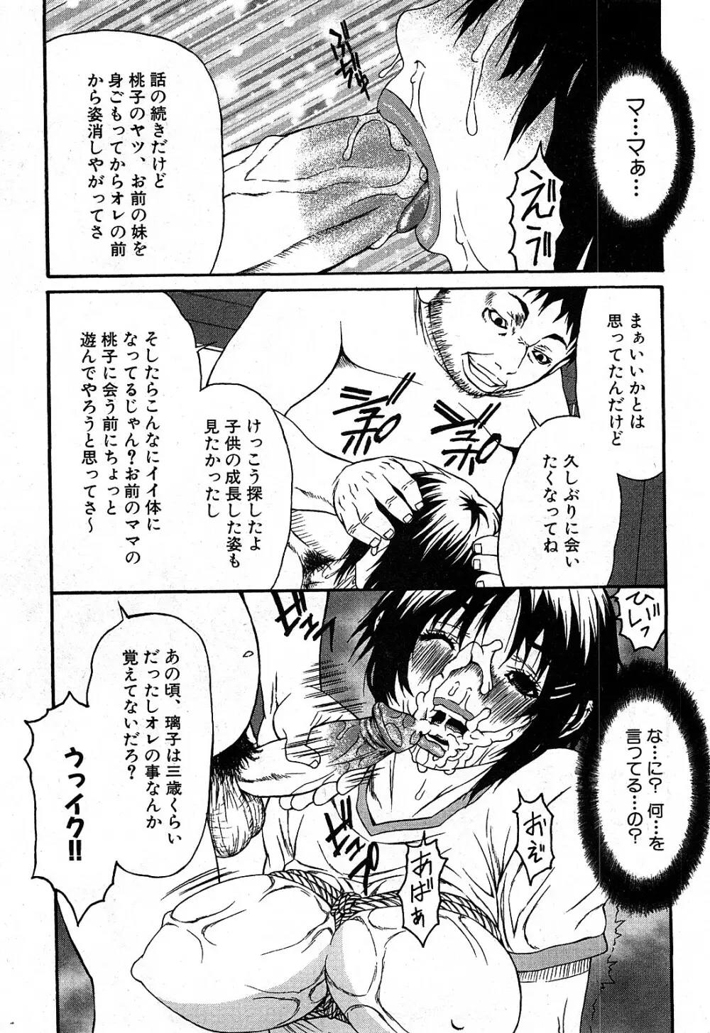 コミック激ヤバ! VOL.2 Page.88