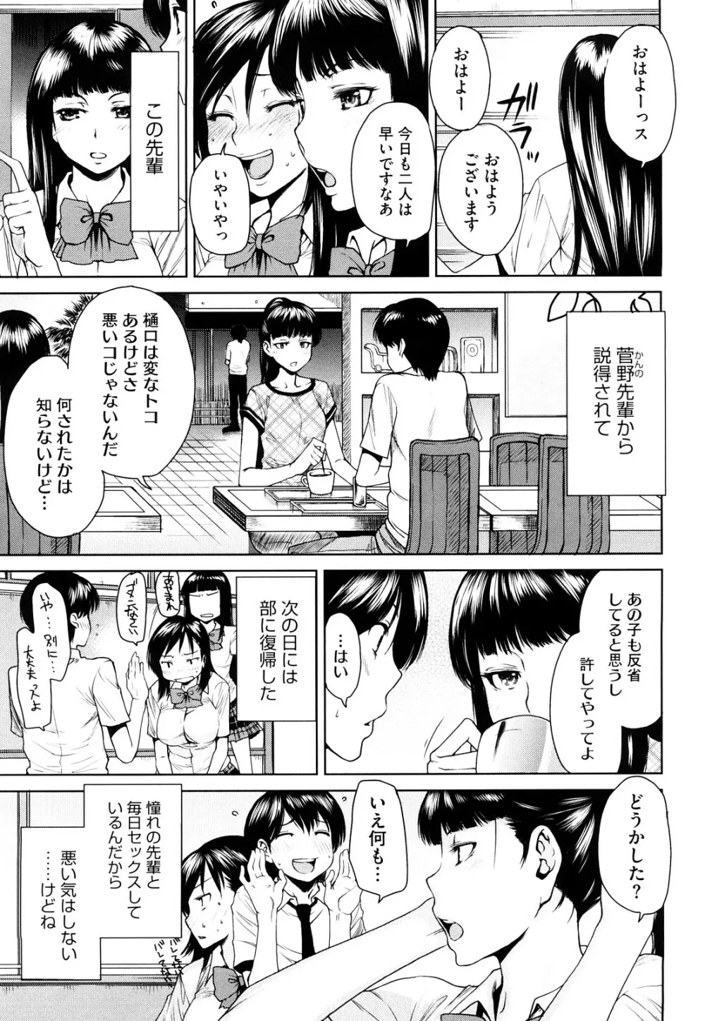 ラブバイト Page.96