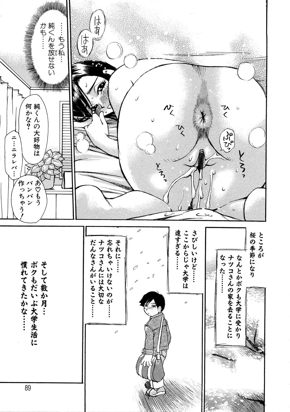 量感志向 Page.90