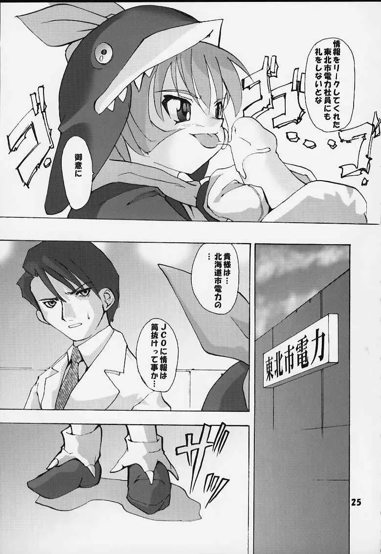 エコ・ミレニアム Page.24