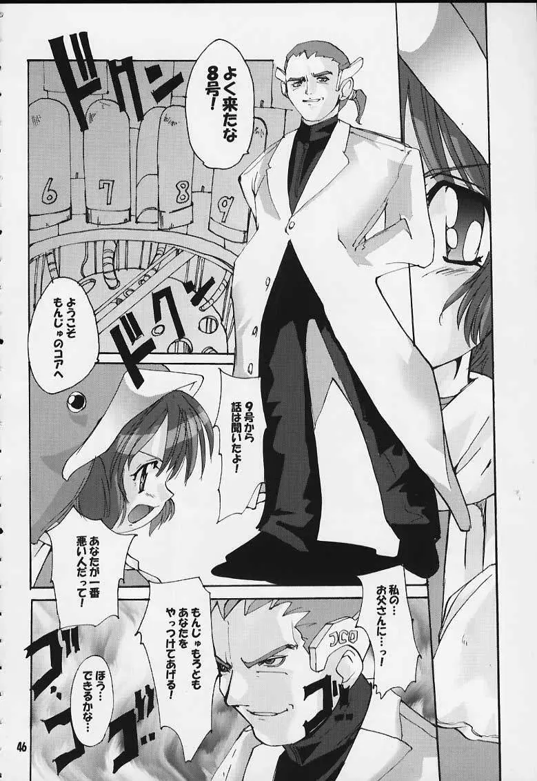 エコ・ミレニアム Page.45