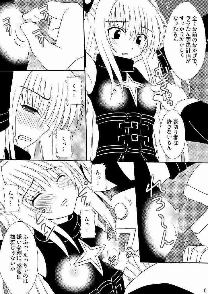 生体制御アンテナで遊んでみよう 2 Page.3