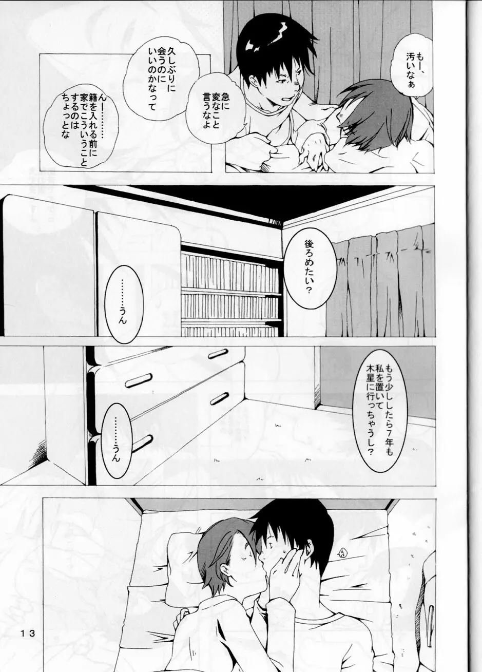 経過報告 Page.13