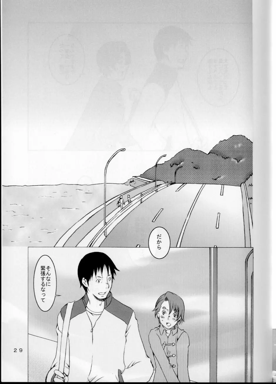 経過報告 Page.29