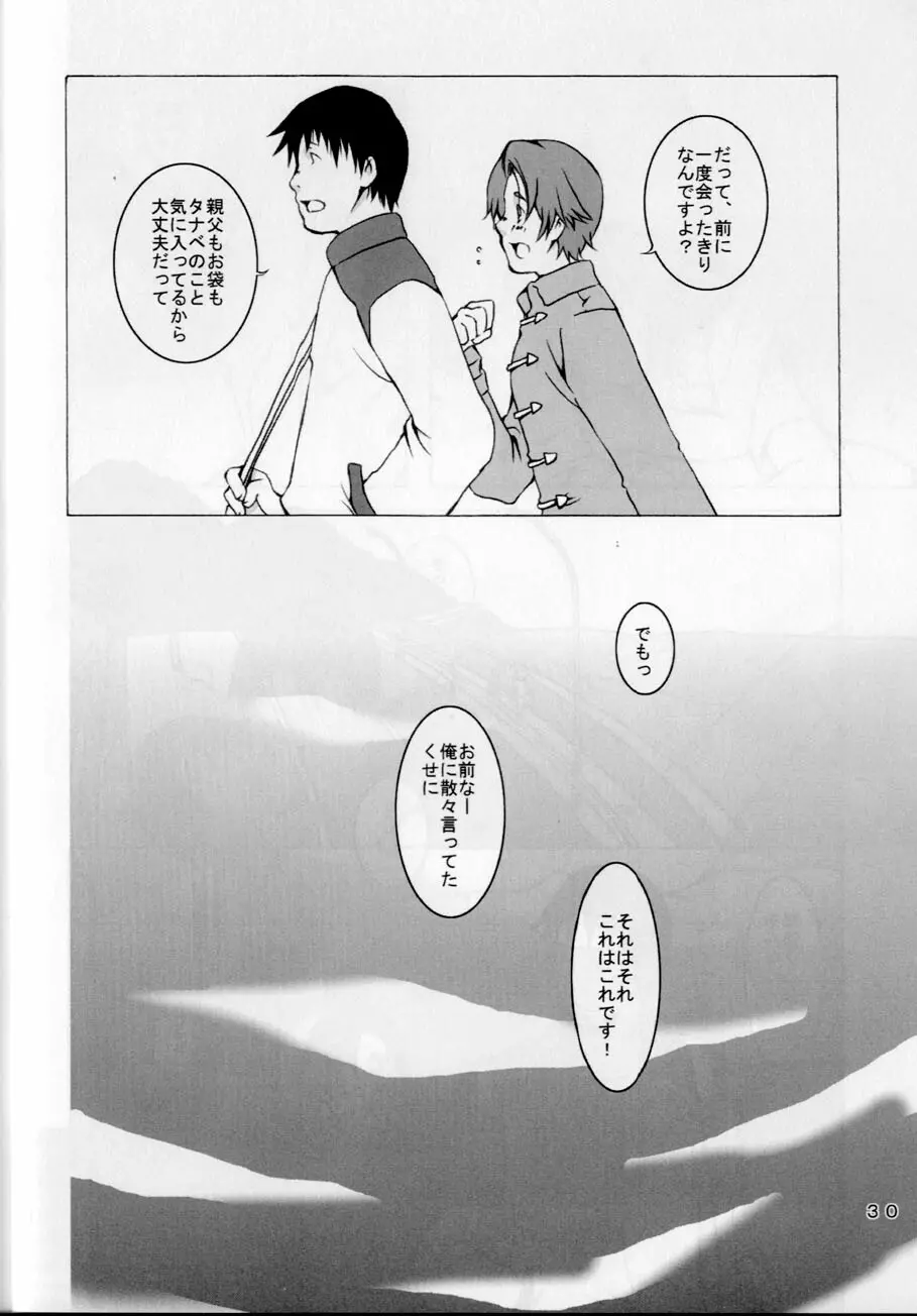 経過報告 Page.30