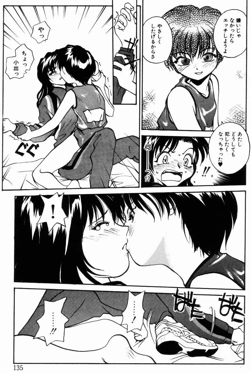 Incest +1 Page.134