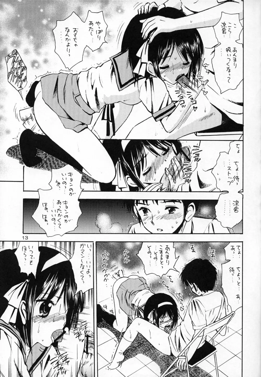 本日の活動記録 Page.12