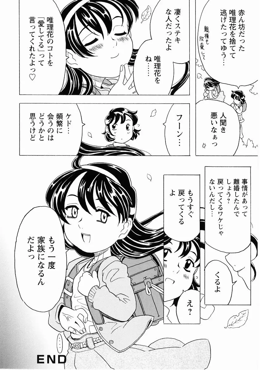 桃色図鑑vol.2 Page.36