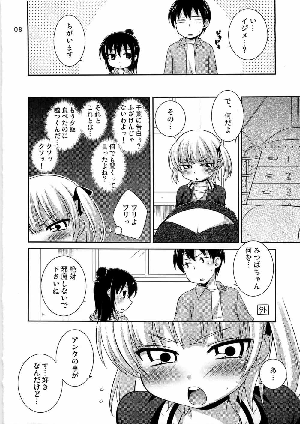 マルイズム Page.8