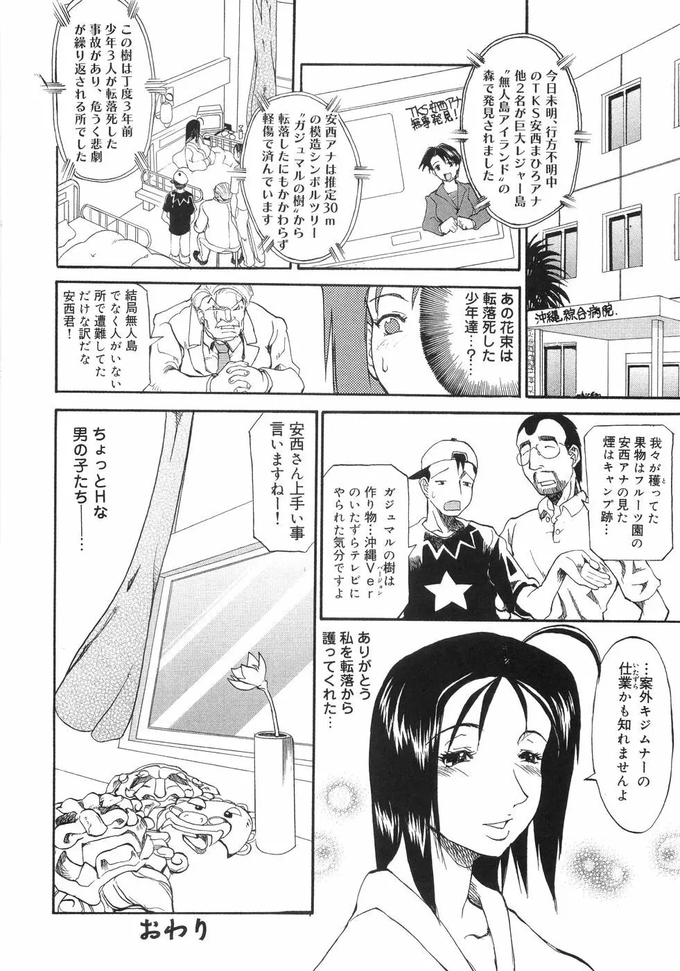 爆乳コンプリート Page.224