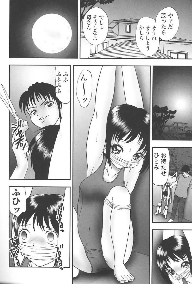 妹恋し Vol.4 Page.207