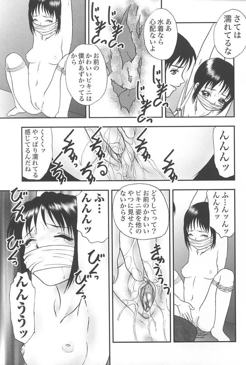 妹恋し Vol.4 Page.210