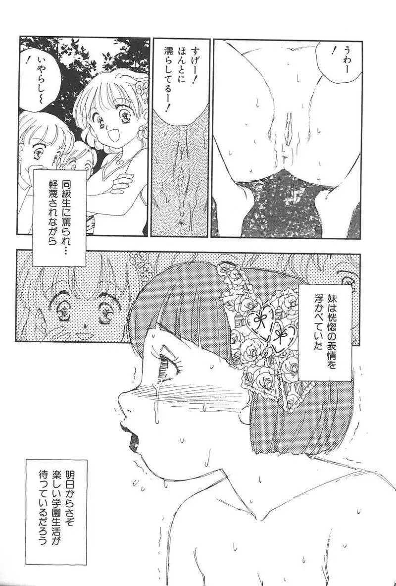 妹恋し Vol.4 Page.253