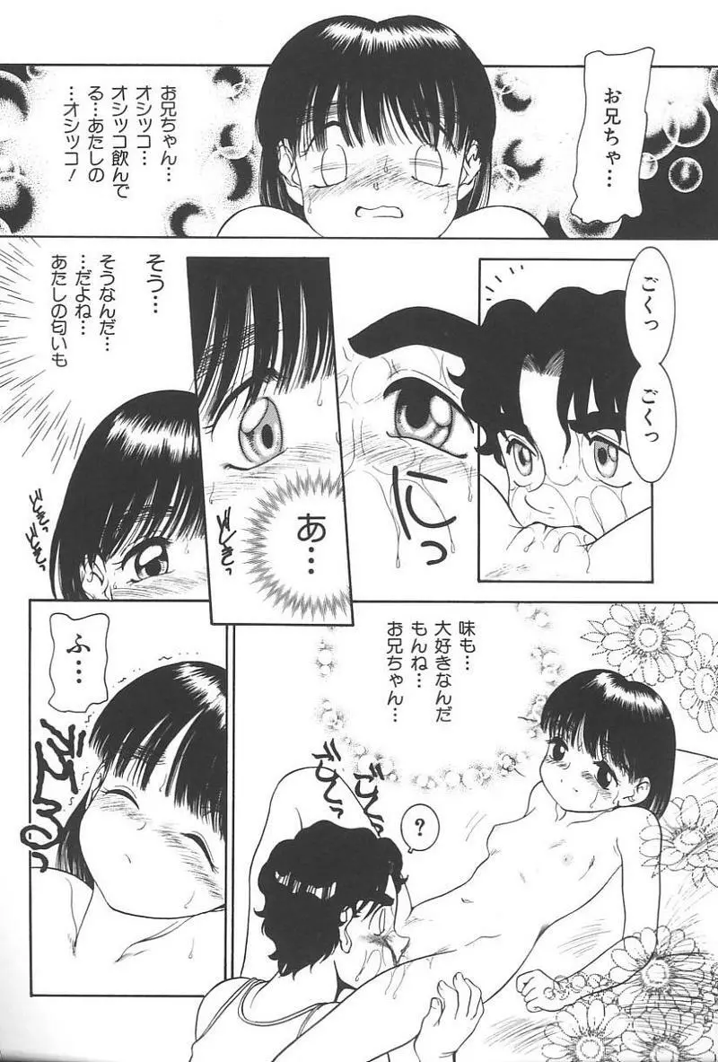 妹恋し Vol.4 Page.45