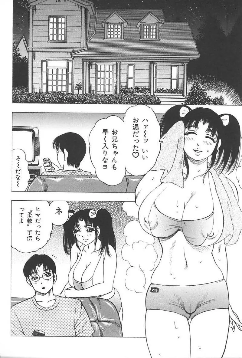 妹恋し Vol.4 Page.65