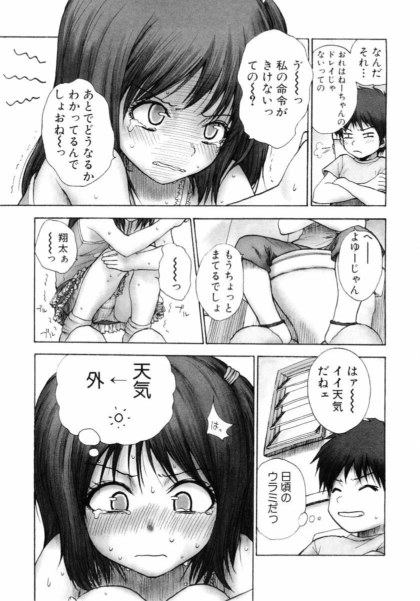 萌え姫 Vol.03 Page.40